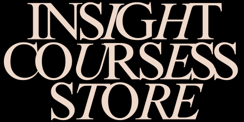 InsightCourses.Store
